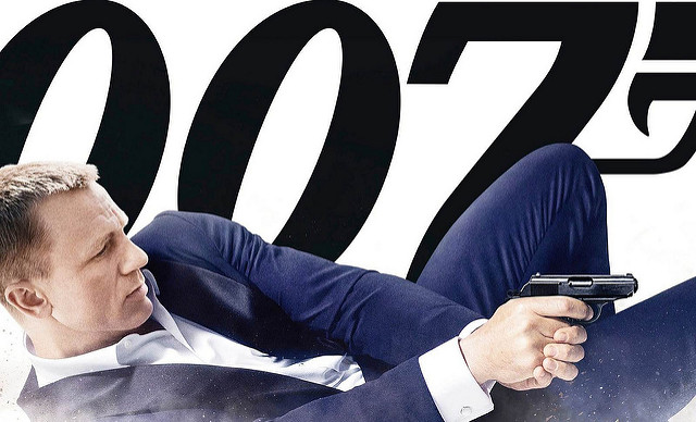 Αυτός θα είναι ο επόμενος James Bond!