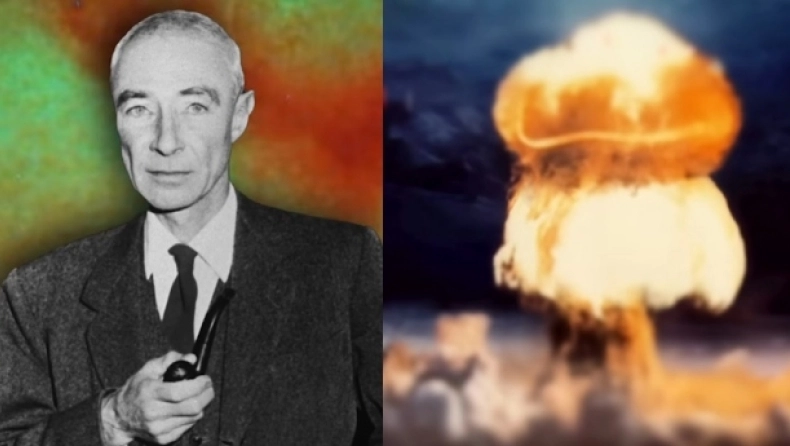 Η πραγματική ιστορία του Oppenheimer: Το Κογκρέσο, ο κομμουνισμός και το μυστικό καταφύγιο 
