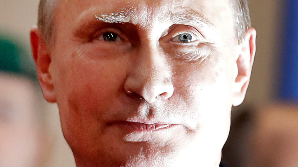 Πούτιν: Προτεραιότητα για τη Ρωσία μια πυρηνική μονάδα στο Διάστημα