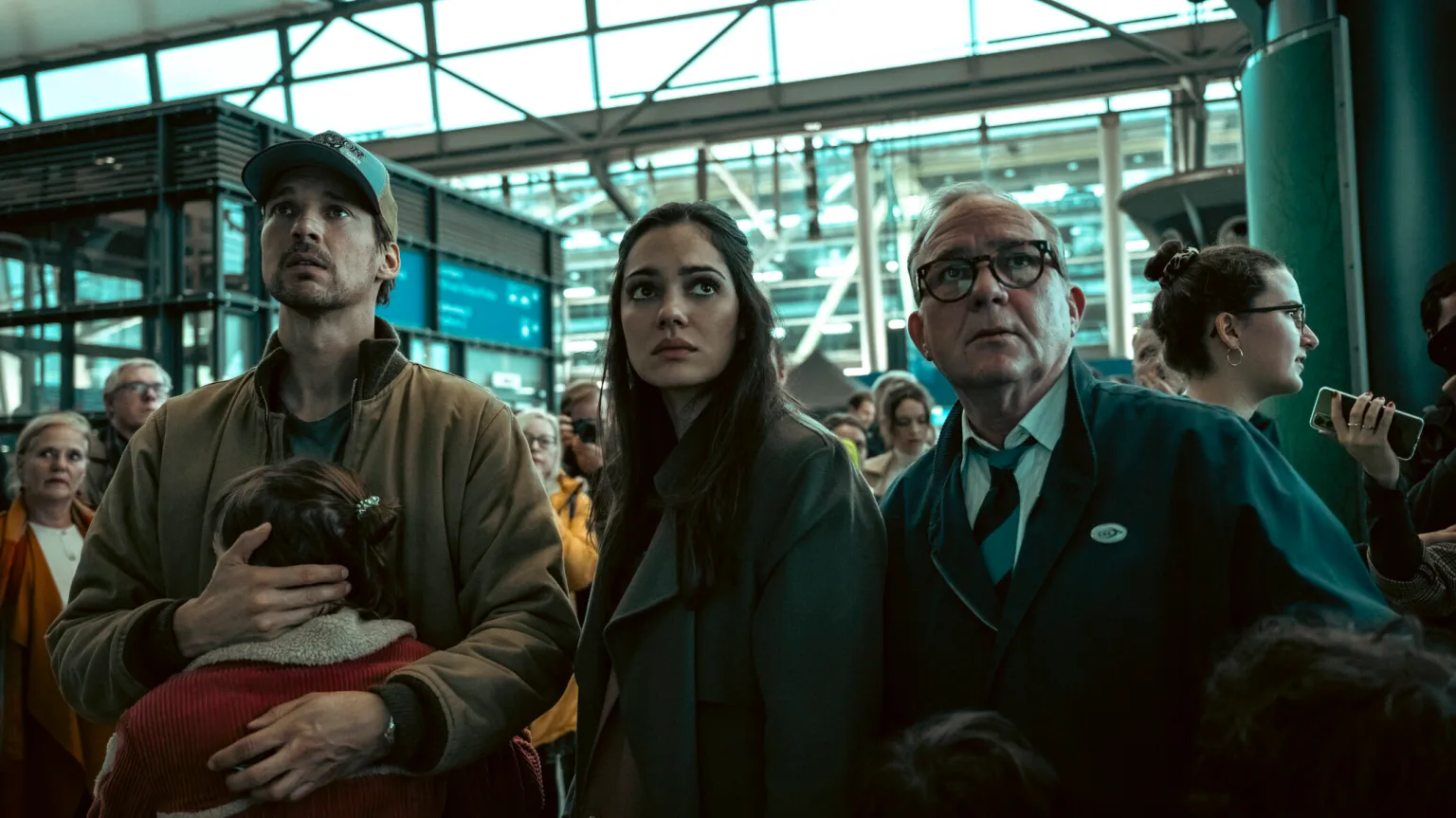 The Signal: Το γερμανικό sci-fi διαμάντι του Netflix