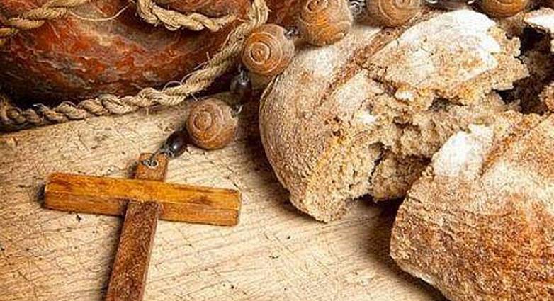 Τα ευεργετικά οφέλη της νηστείας στη Σαρακοστή σε σωματικό και ψυχικό επίπεδο