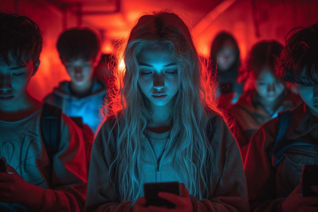 Η Γενιά Z αντιμετωπίζει πρώιμη «κρίση μέσης ηλικίας» λόγω των μέσων κοινωνικής δικτύωσης