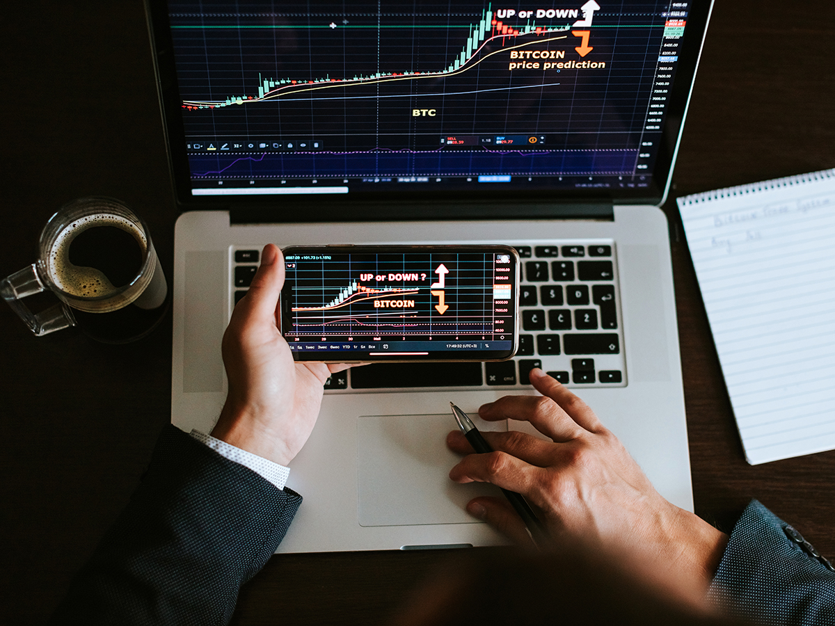 Κρυπτονομίσματα: Σε κρίσιμο σταυροδρόμι το Bitcoin μετά το ξέφρενο ράλι