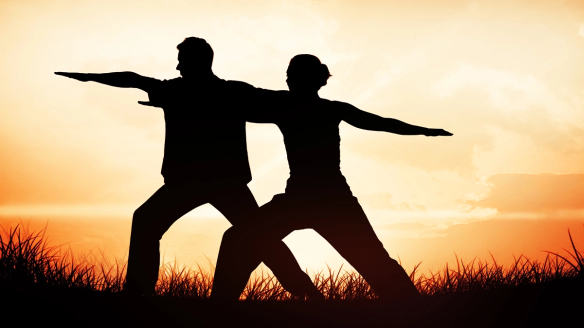 Μπορεί το μυστικό για την υγεία της καρδιάς μας να κρύβεται στο tai-chi;