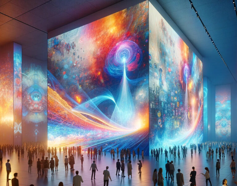 Metaverse: Η νέα ψηφιακή  «Παγγαία» της ανθρωπότητας