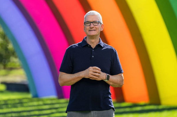 Apple: Αγωγή από τις ΗΠΑ για πρακτικές μονοπωλίου στα κινητά