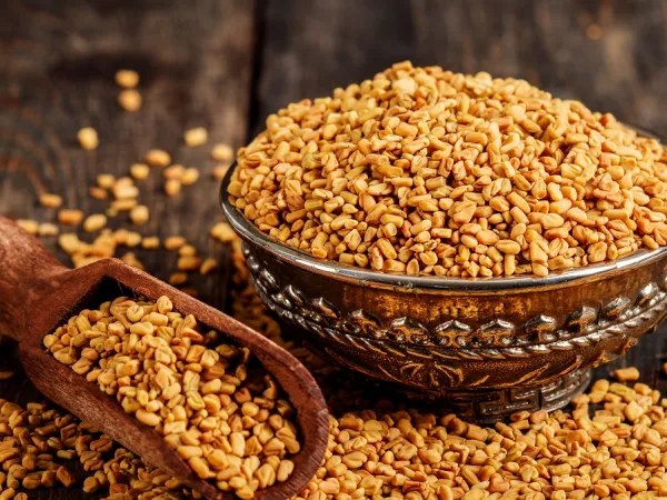 Τι είναι η τριγωνέλλα με την υψηλή διατροφική αξία