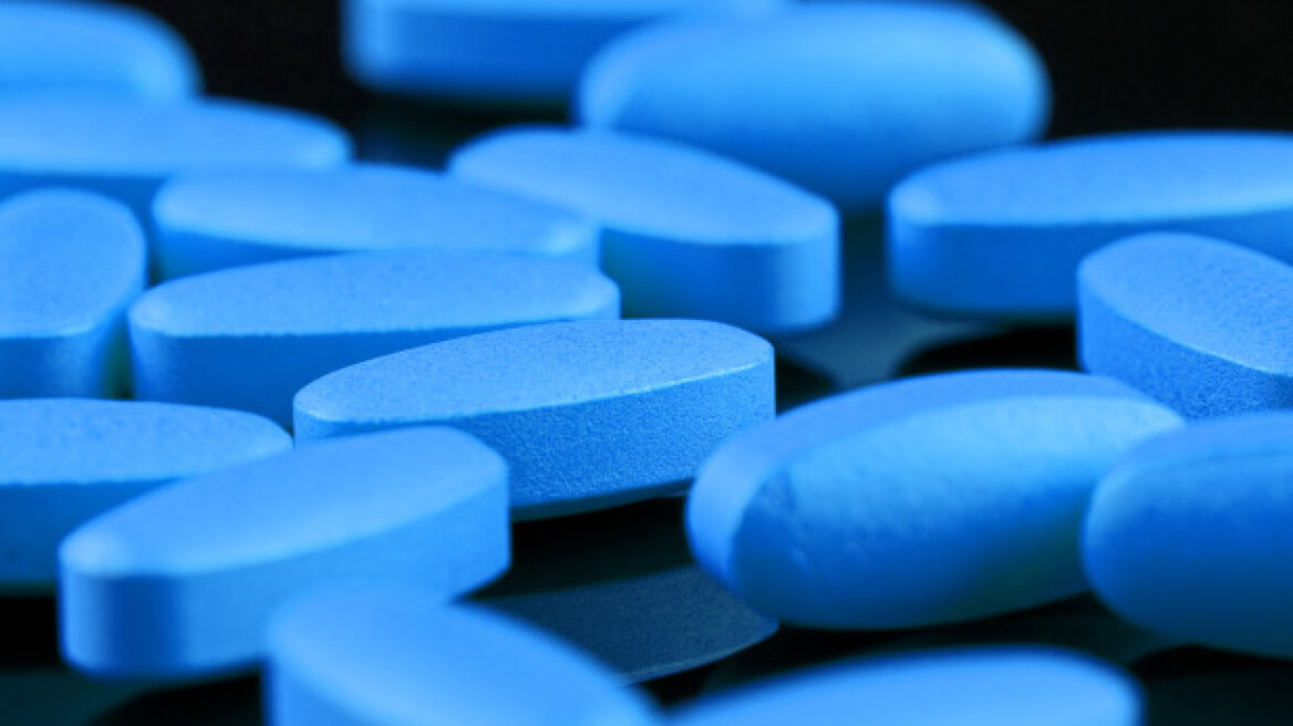 Τρέλανε τους ειδικούς το Viagra – Επεκτείνει τη διάρκεια ζωής