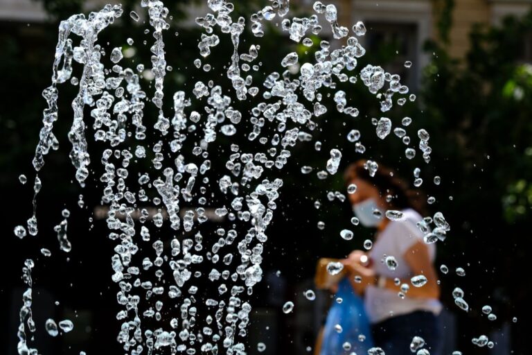 Καιρός: Καλοκαίρι από τον Απρίλιο – Λαγουβάρδος: «Σαν πρωταπριλιάτικο αστείο»