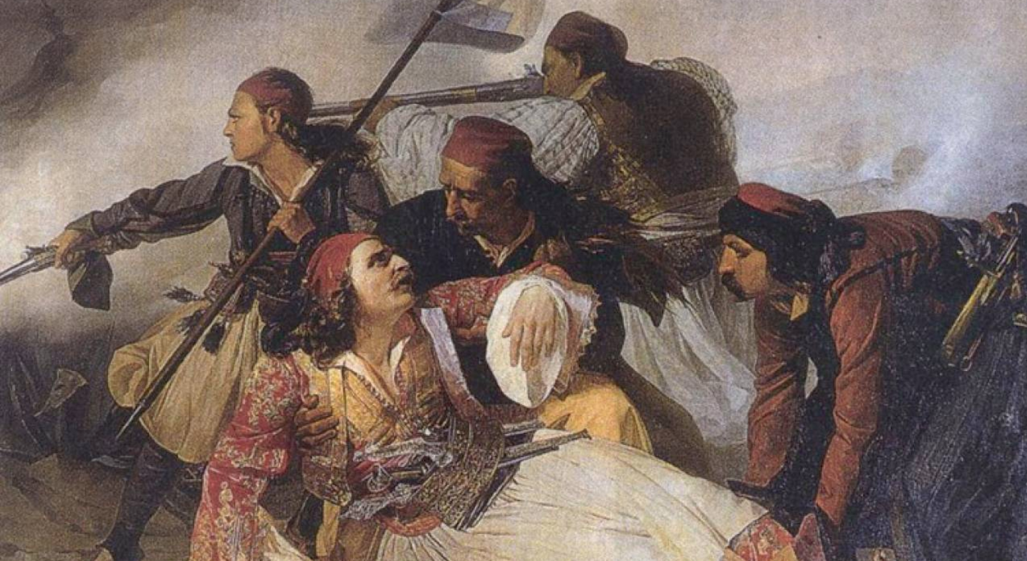 25 Μαρτίου (Greek National Day): Τι γιορτάζουμε στην εθνική μας επέτειο