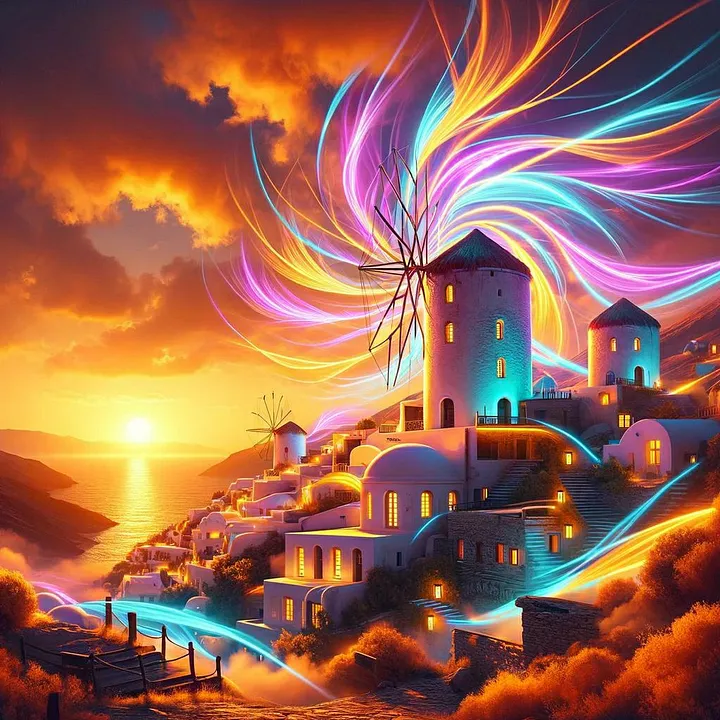 Meltemi: Το πρώτο Ελληνικό Μεγάλο Γλωσσικό Μοντέλο AI