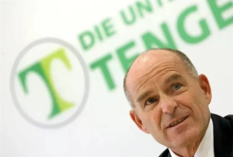 Γερμανία: Σάλος με δισεκατομμυριούχο που σκηνοθέτησε τον θάνατό του