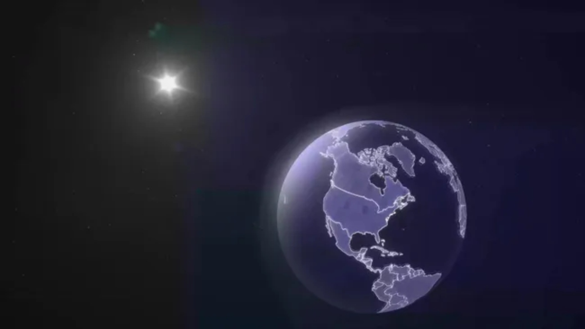 Ολική έκλειψη ηλίου: Γιατί η NASA θα εκτοξεύσει τρεις πυραύλους στις 8 Απριλίου