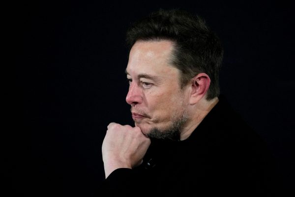 Ο Musk παραδέχεται ότι η xAI «δεν χτίστηκε σωστά»