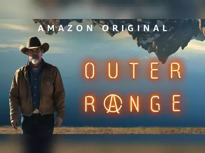 Το νέο τρέιλερ του Outer Range δείχνει ότι η 2η σεζόν της σειράς επιστημονικής φαντασίας θα είναι ακόμα πιο παράξενη