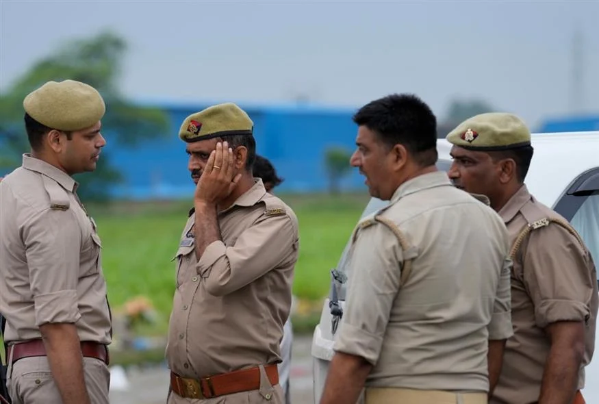 Ινδία: Δολοφόνησαν 7χρονο παιδί σε… τελετή θυσίας για καλοτυχία