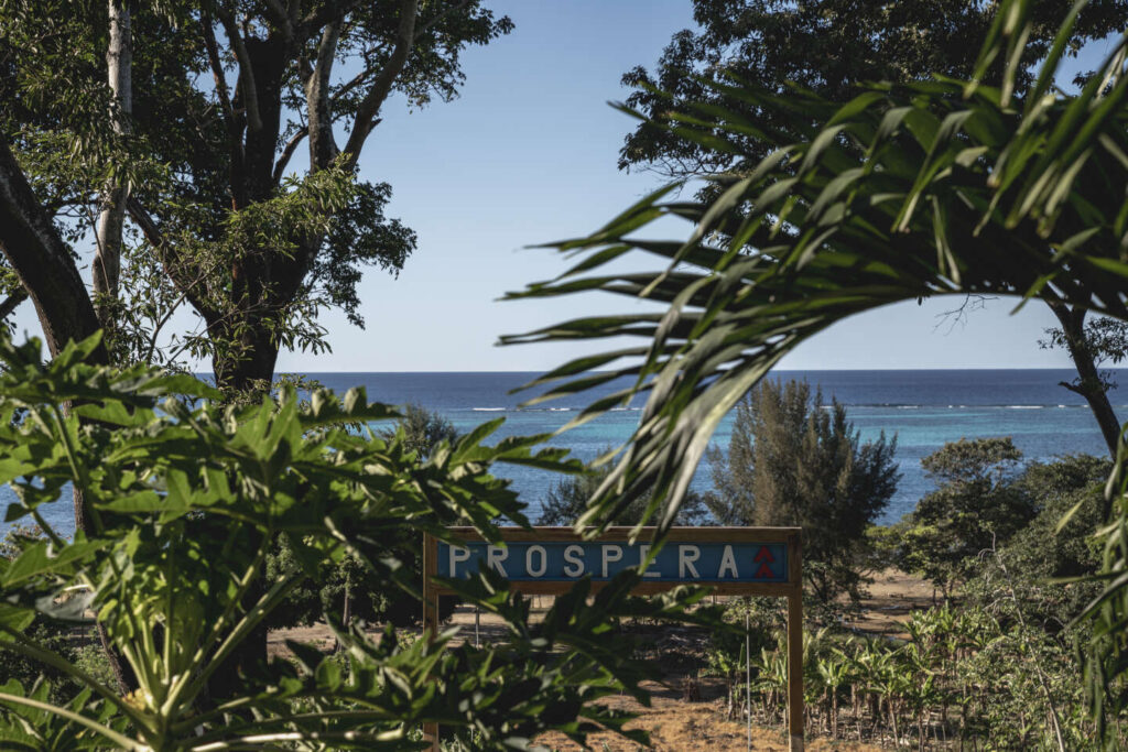 Prospera: Η «νεοαποικιακή» startup πόλη που οδηγεί την Ονδούρα στη χρεοκοπία