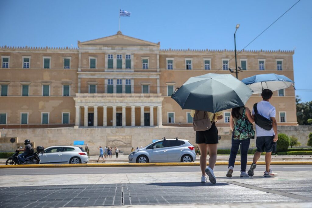 Η Λα Νίνια φέρνει αλλαγή του καιρού – Η εκτίμηση για τον χειμώνα στην Ευρώπη