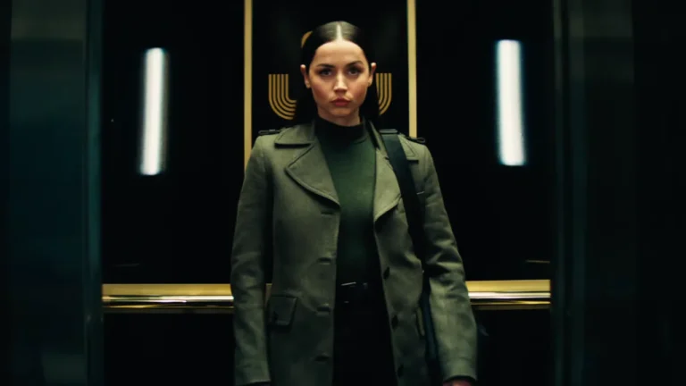Ballerina: Βγαλμένη από τον κόσμο του John Wick