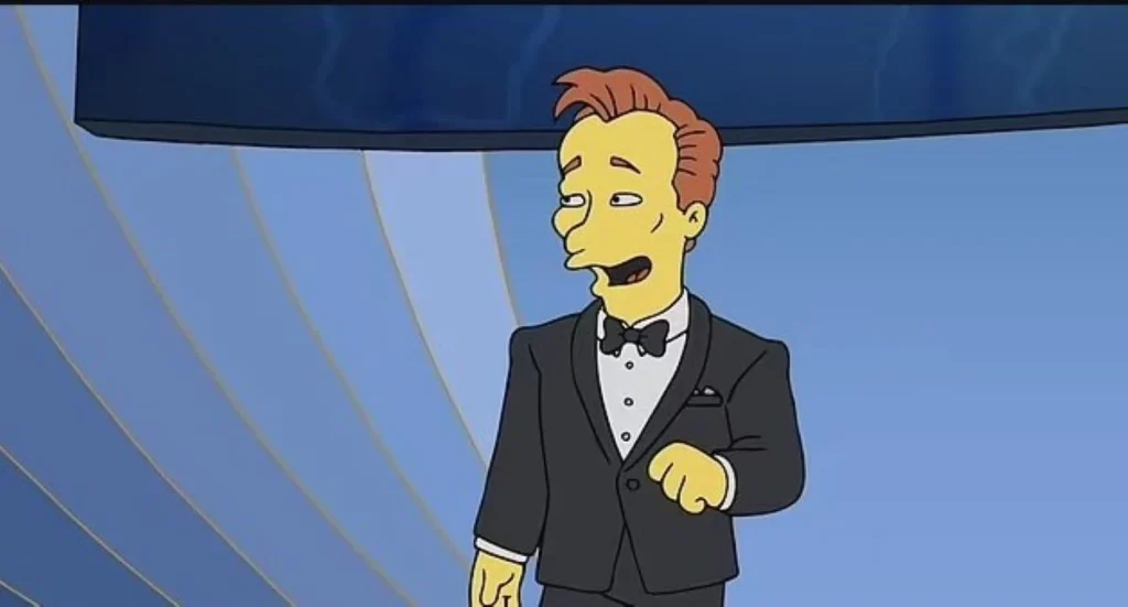 Simpsons: Σάλος από το «τέλος» της σειράς