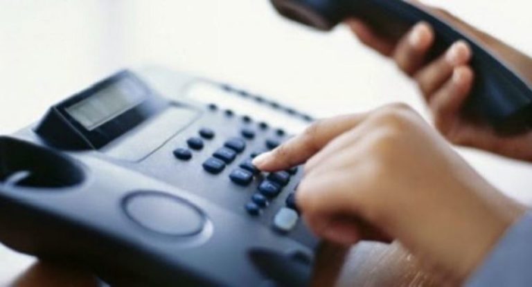Vishing: Αυξάνονται οι απάτες μέσω κακόβουλων τηλεφωνικών κλήσεων – Πώς να προστατευτείτε