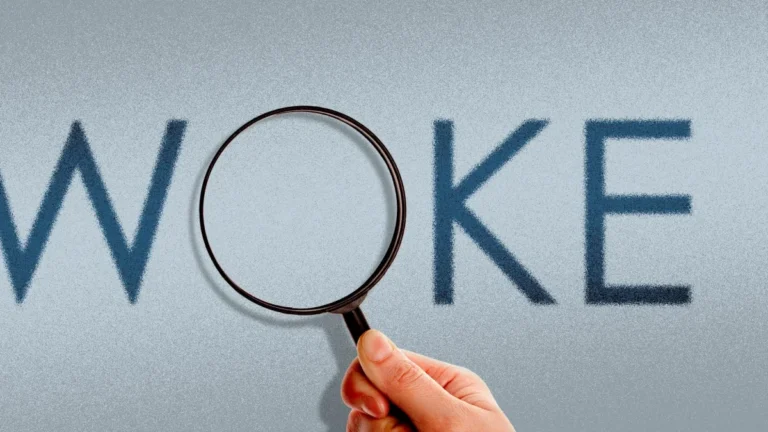 Έρευνα: Τι σημαίνει «woke» – Αυτό που πιστεύουν οι Έλληνες