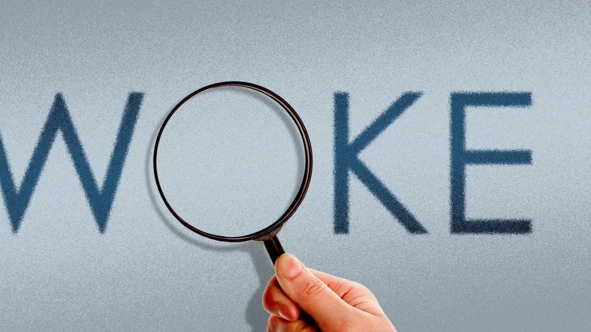 Έρευνα: Τι σημαίνει «woke» – Αυτό που πιστεύουν οι Έλληνες