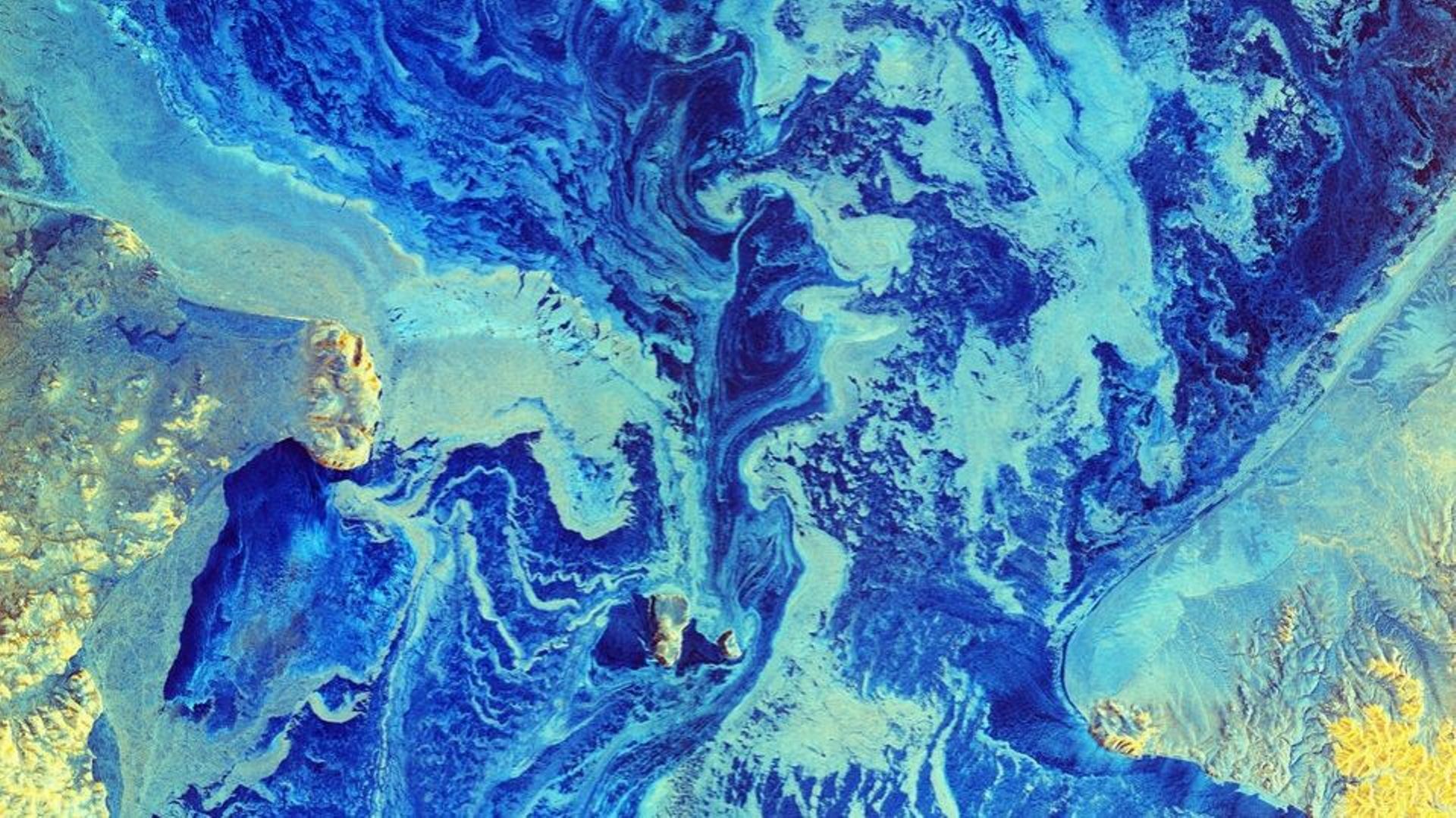 Copernicus Sentinel-1C: Ένα ευρωπαϊκό εργαλείο για τη μελέτη του πλανήτη μας
