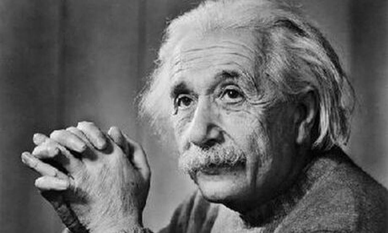 Ο Αϊνστάιν είχε εξώγαμο: Οι «ροζ» επιστολές του πατέρα της Φυσικής