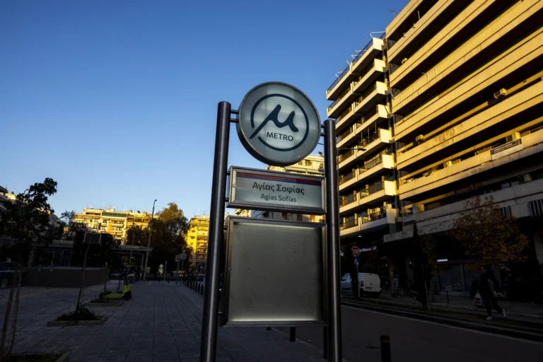 Μετρό Θεσσαλονίκης: «Δεν ήμουν καν 30 ετών όταν το σχεδίασα» – Όσα πρέπει να γνωρίζουμε για τη λειτουργία του