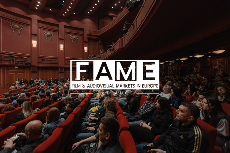 F.A.M.E.: Το Φεστιβάλ Θεσσαλονίκης μέλος μίας Συμμαχίας κινηματογραφικής καινοτομίας