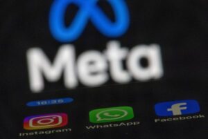 Μητέρα ισχυρίζεται ότι η Meta AI συγκέντρωσε δεδομένα των παιδιών της από χρόνια αναρτήσεων στο Facebook