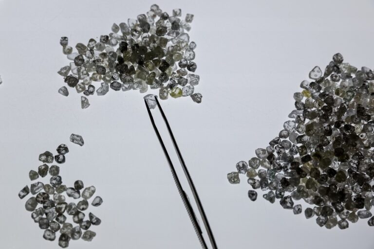 Συνθετικά διαμάντια, το 8ο θαύμα του κόσμου