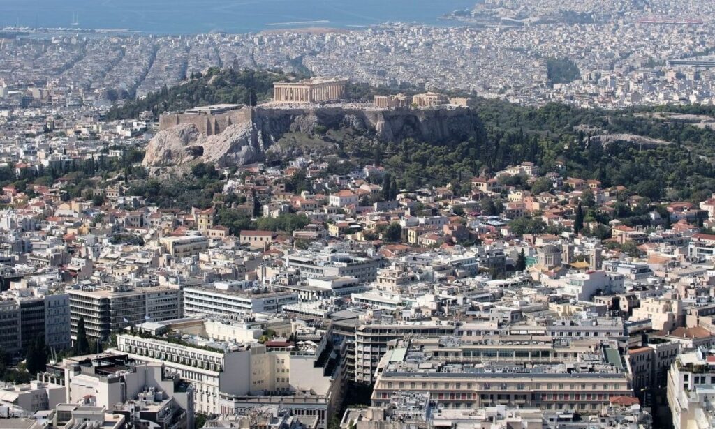 Ζαχαράκη για «Ανακαινίζω-Νοικιάζω»: Στις 21 Φεβρουαρίου ανοίγει η πλατφόρμα – Οι 4 αλλαγές