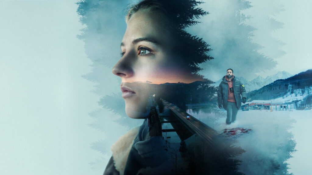 The Åre Murders: Η σουηδική αστυνομική σειρά του Netflix που καθηλώνει