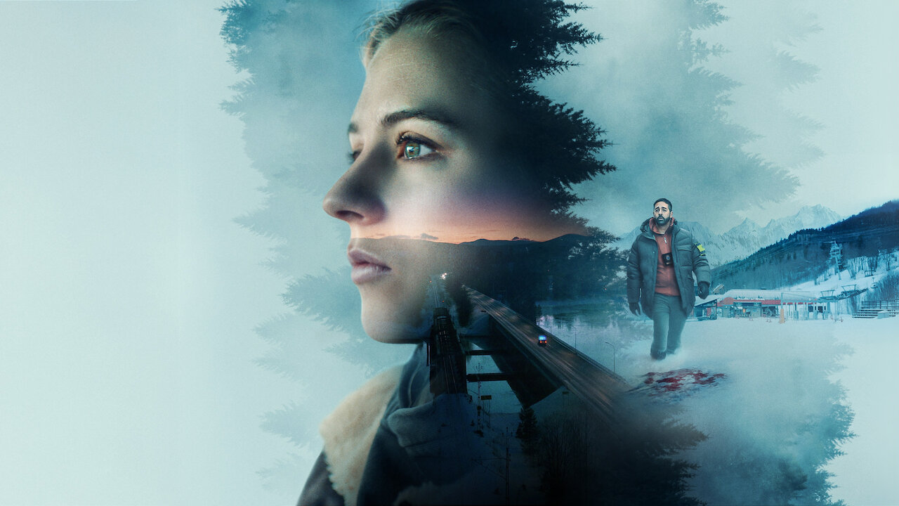 The Åre Murders: Η σουηδική αστυνομική σειρά του Netflix που καθηλώνει