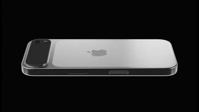 iPhone 17 Pro Max: Έρχεται σχεδιαστική αναβάθμιση προάγγελος για την επόμενη σειρά της Apple