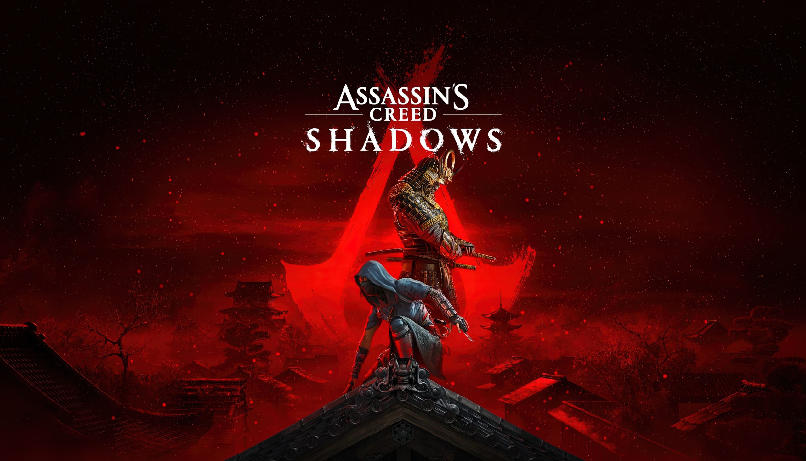 Assassin’s Creed Shadows: Όσα ξέρουμε για το μεγάλο στοίχημα της Ubisoft