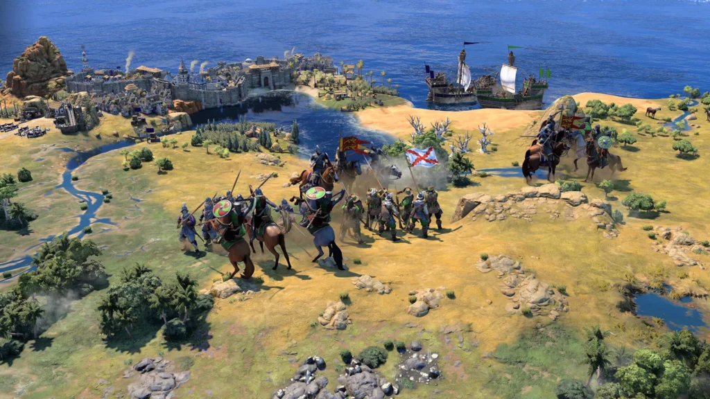 Civilization VII: Όσα πρέπει να ξέρετε πριν το αποκτήσετε