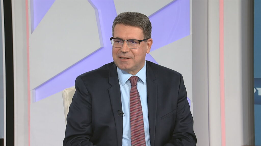 ΓΓ Ψηφ. Διακυβέρνησης: Πρωτοπόρος η Ελλάδα στις δράσεις AI – Τι θα γίνει με τον «προσωπικό αριθμό»