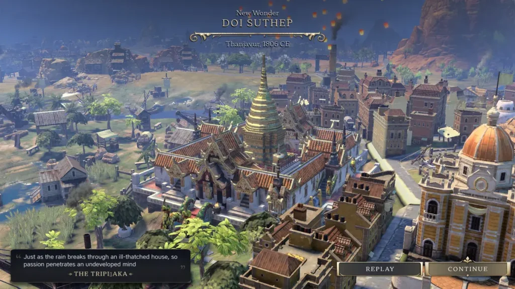 Όλα όσα γνωρίζουμε για το Civilization 7