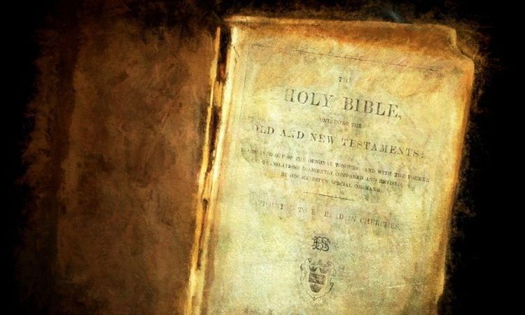 Ποιος έγραψε πραγματικά τη Βίβλο; Η απάντηση των ερευνητών