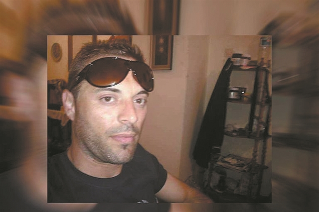 Βασίλης Δημάκης: Πέθανε ο «ληστής με το καλάσνικοφ»