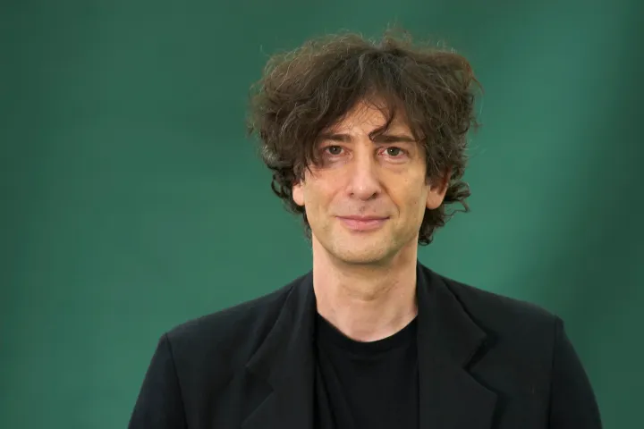 Neil Gaiman: Κατηγορείται για σεξουαλική επίθεση στη 22χρονη νταντά