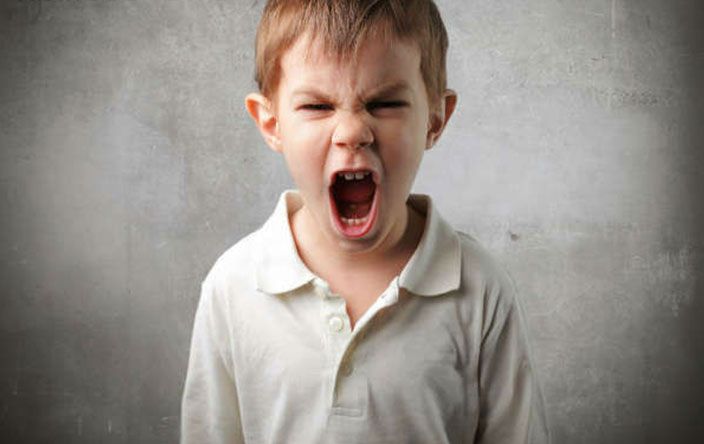 Γκουσφράμπααα! Πώς να αντιδράσεις στην προσβολή από έναν συνάδελφο