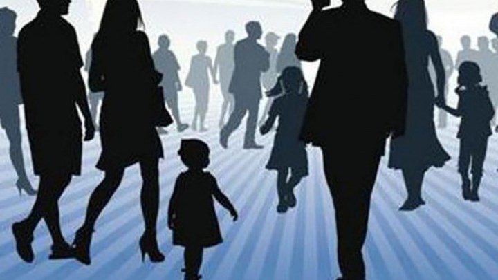 Πιο γερασμένοι οι Έλληνες σε σχέση με τους Ευρωπαίους – Πόσο αυξήθηκε ο μέσος όρος ηλικίας την τελευταία δεκαετία