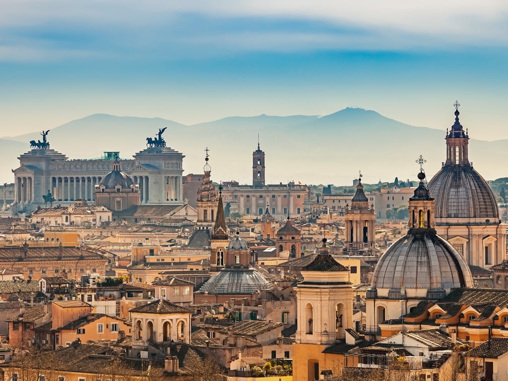 Οι 5 Καλύτεροι value for money προορισμοί στην Ευρώπη για την Άνοιξη