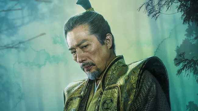 Έρχεται 2η σεζόν «Shogun»: Όλα όσα γνωρίζουμε μέχρι στιγμής