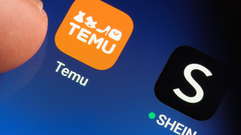 Γιατί η ΕΕ βάζει στο στόχαστρο Temu και Shein