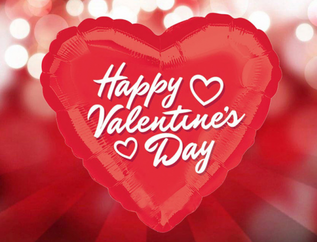 Klarna: Τι αγόρασαν οι Έλληνες την ημέρα του Αγίου Βαλεντίνου